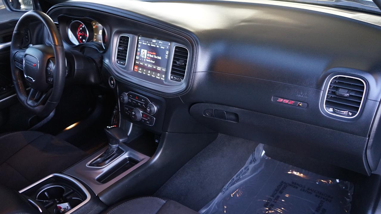 Dodge Charger Scat Pack 2023