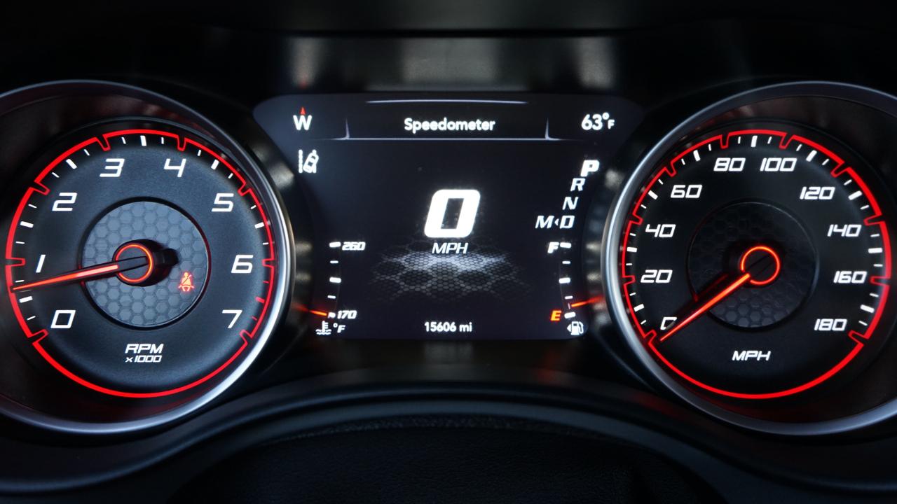 Dodge Charger Scat Pack 2023