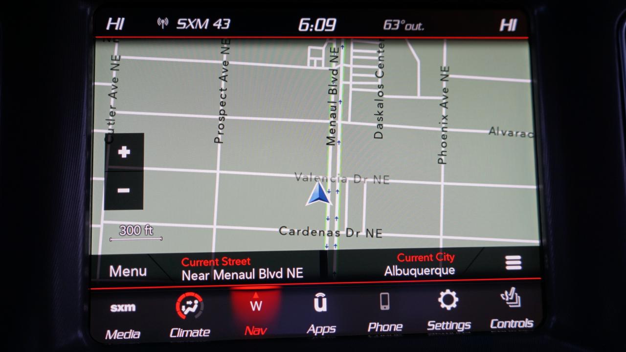 Dodge Charger Scat Pack 2023