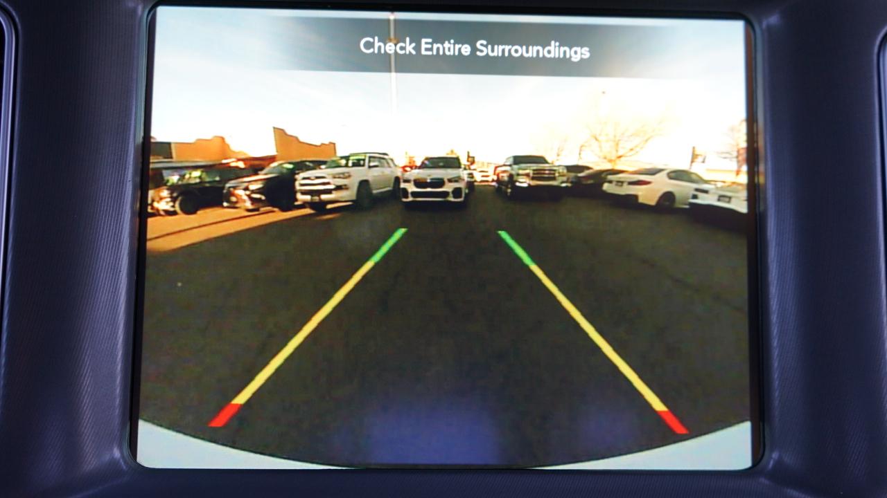 Dodge Charger Scat Pack 2023