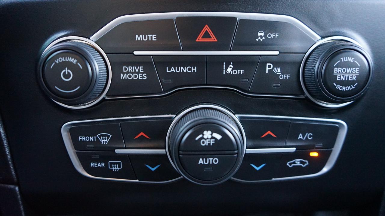 Dodge Charger Scat Pack 2023