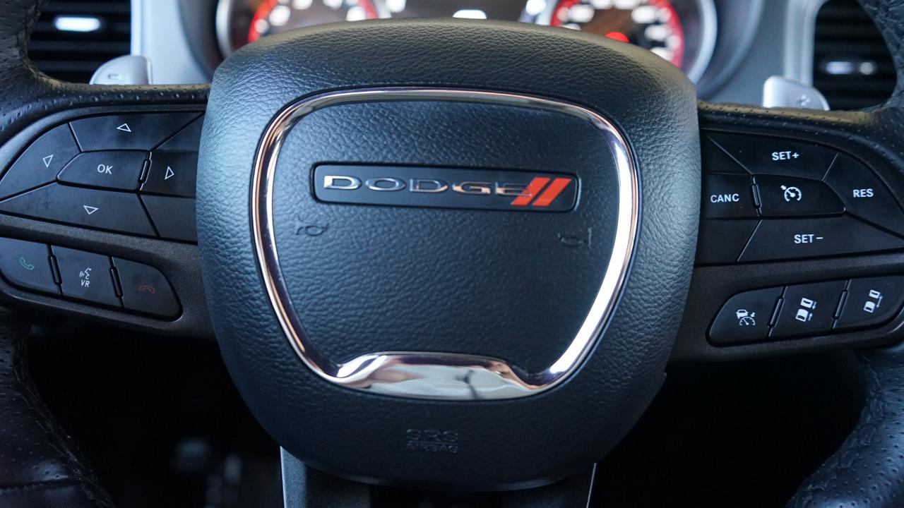 Dodge Charger Scat Pack 2023