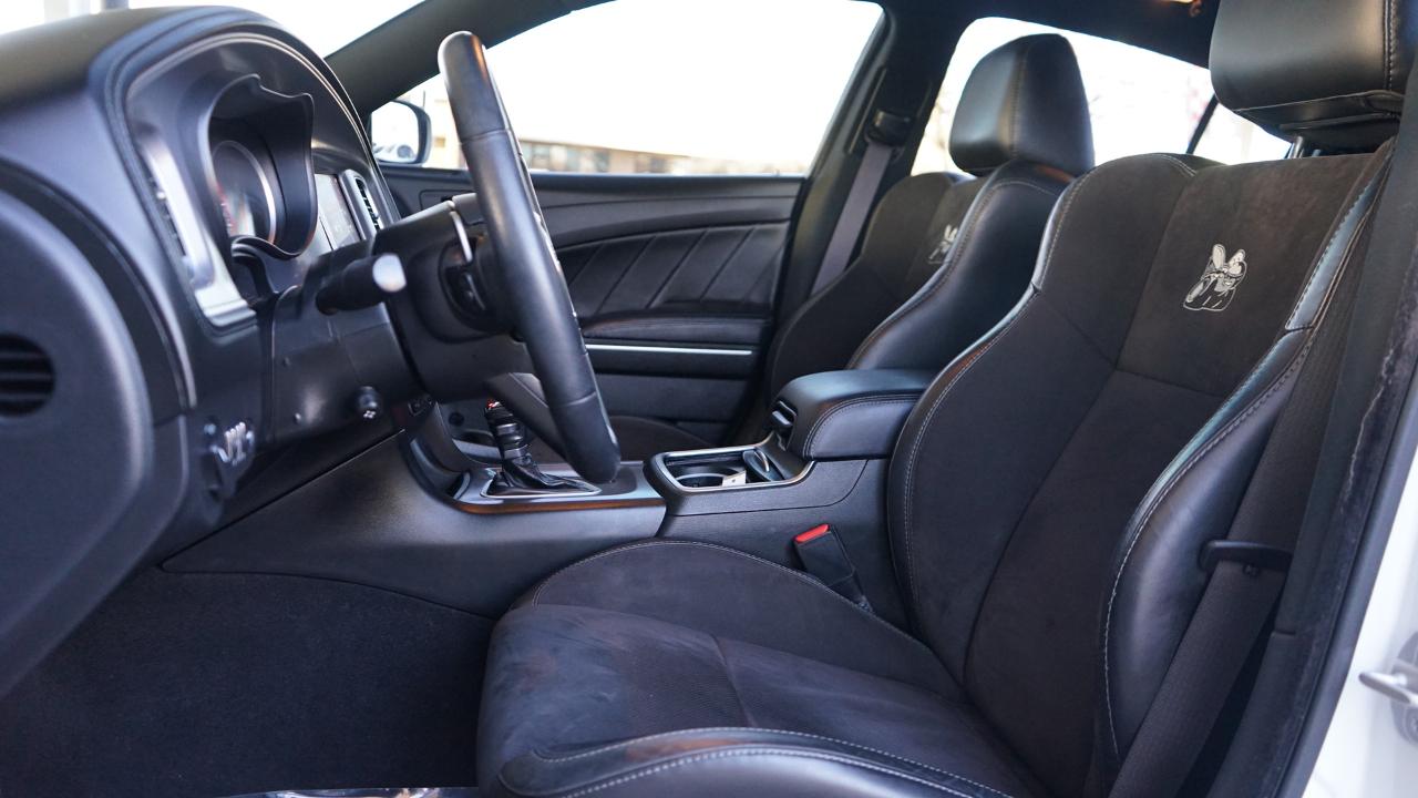 Dodge Charger Scat Pack 2023