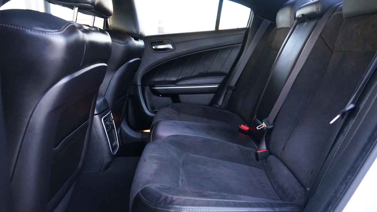 Dodge Charger Scat Pack 2023