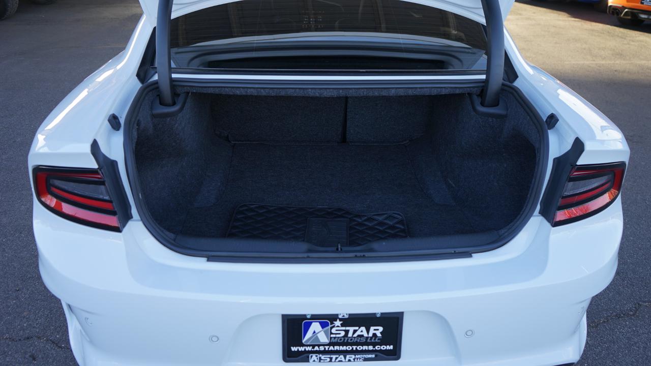 Dodge Charger Scat Pack 2023