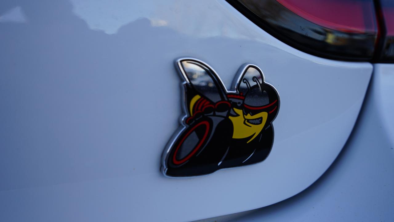 Dodge Charger Scat Pack 2023