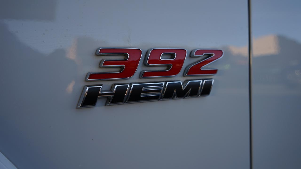 Dodge Charger Scat Pack 2023