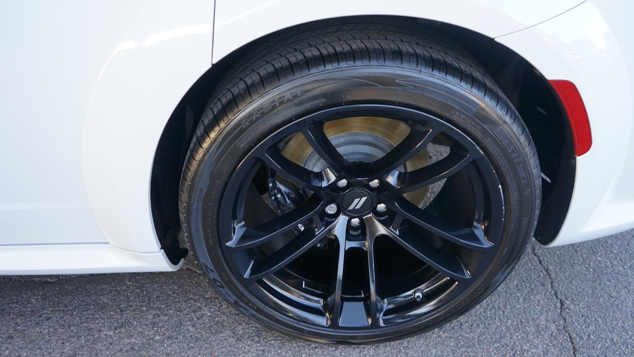 Dodge Charger Scat Pack 2023