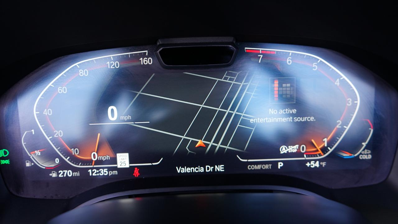 BMW 8-Series 840i Convertible 2022