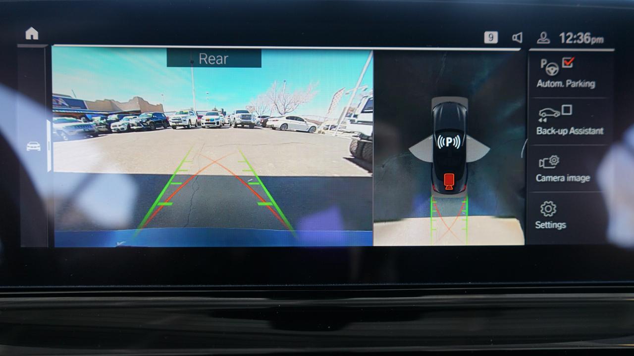 BMW 8-Series 840i Convertible 2022