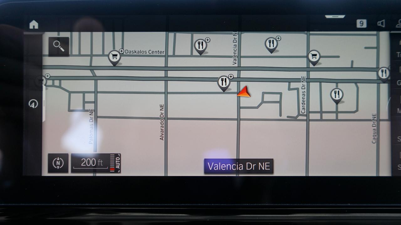 BMW 8-Series 840i Convertible 2022