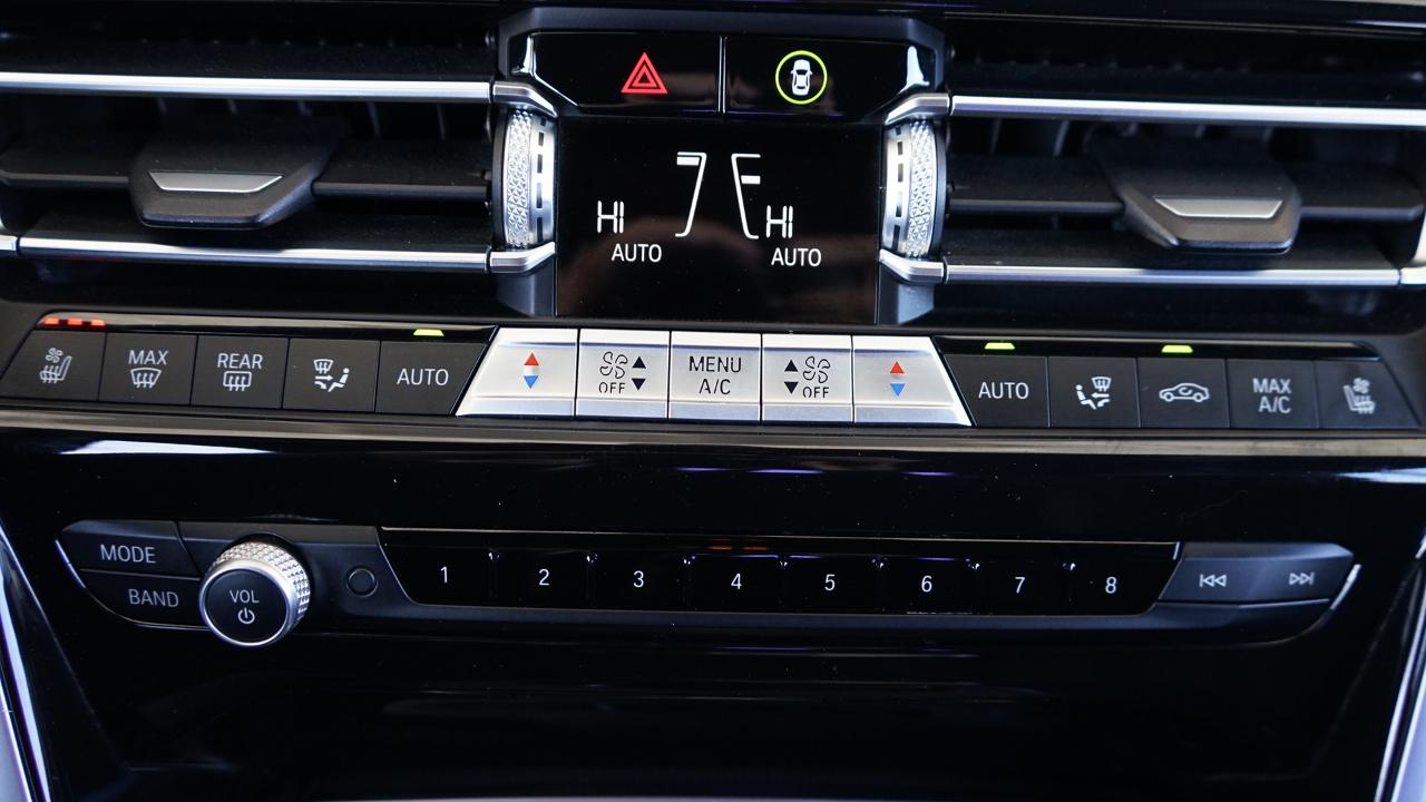 BMW 8-Series 840i Convertible 2022