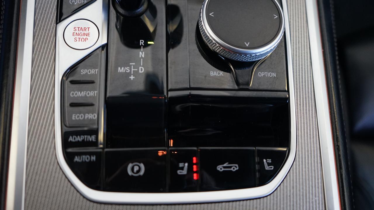 BMW 8-Series 840i Convertible 2022