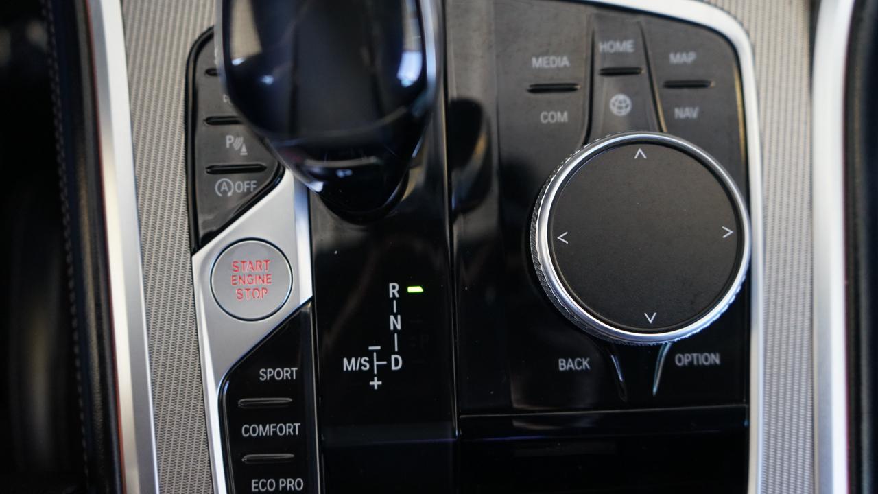 BMW 8-Series 840i Convertible 2022