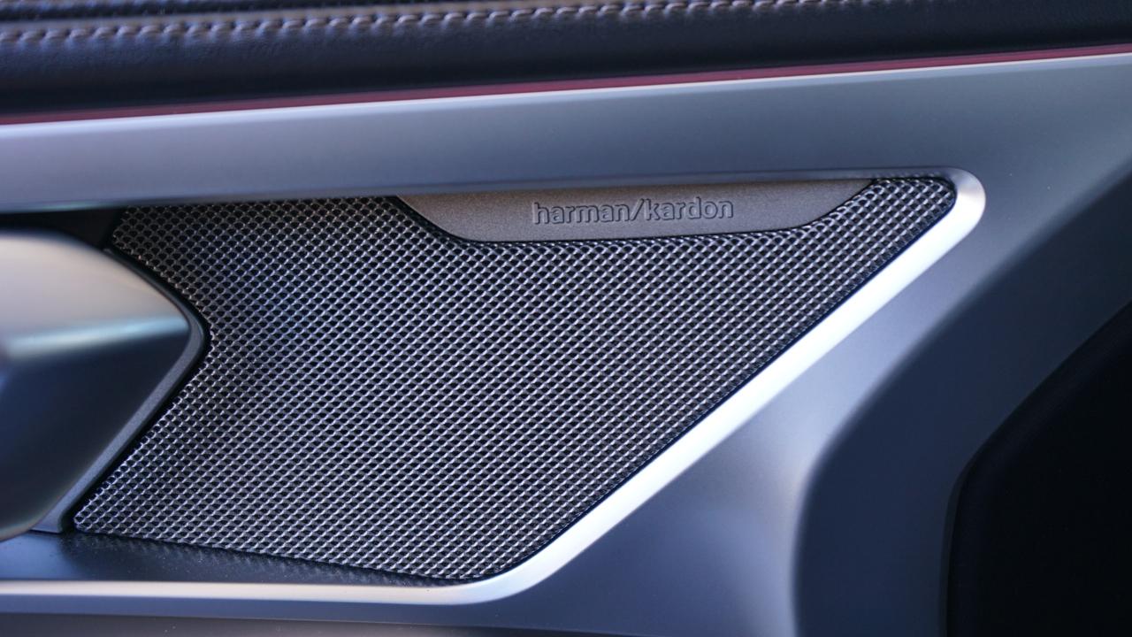 BMW 8-Series 840i Convertible 2022