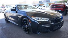 2022 BMW 8-Series 