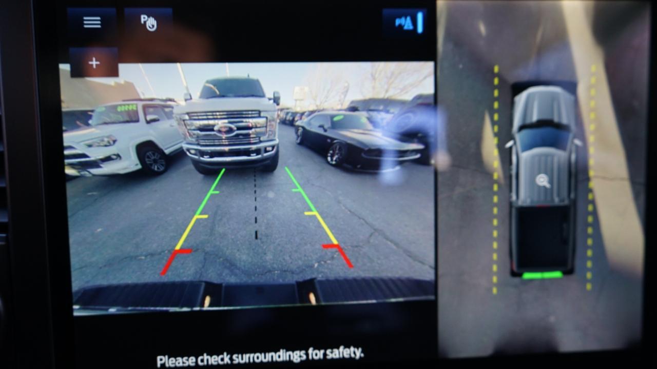 Ford F-150 Limited 4WD SuperCrew 5.5' Box 2022