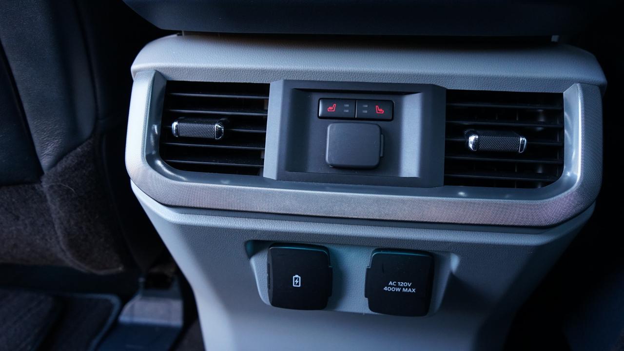 Ford F-150 Limited 4WD SuperCrew 5.5' Box 2022