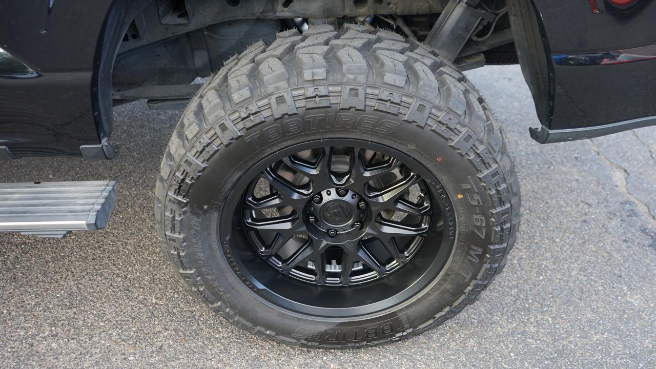 Ford F-150 Limited 4WD SuperCrew 5.5' Box 2022