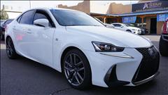 2019 Lexus IS 