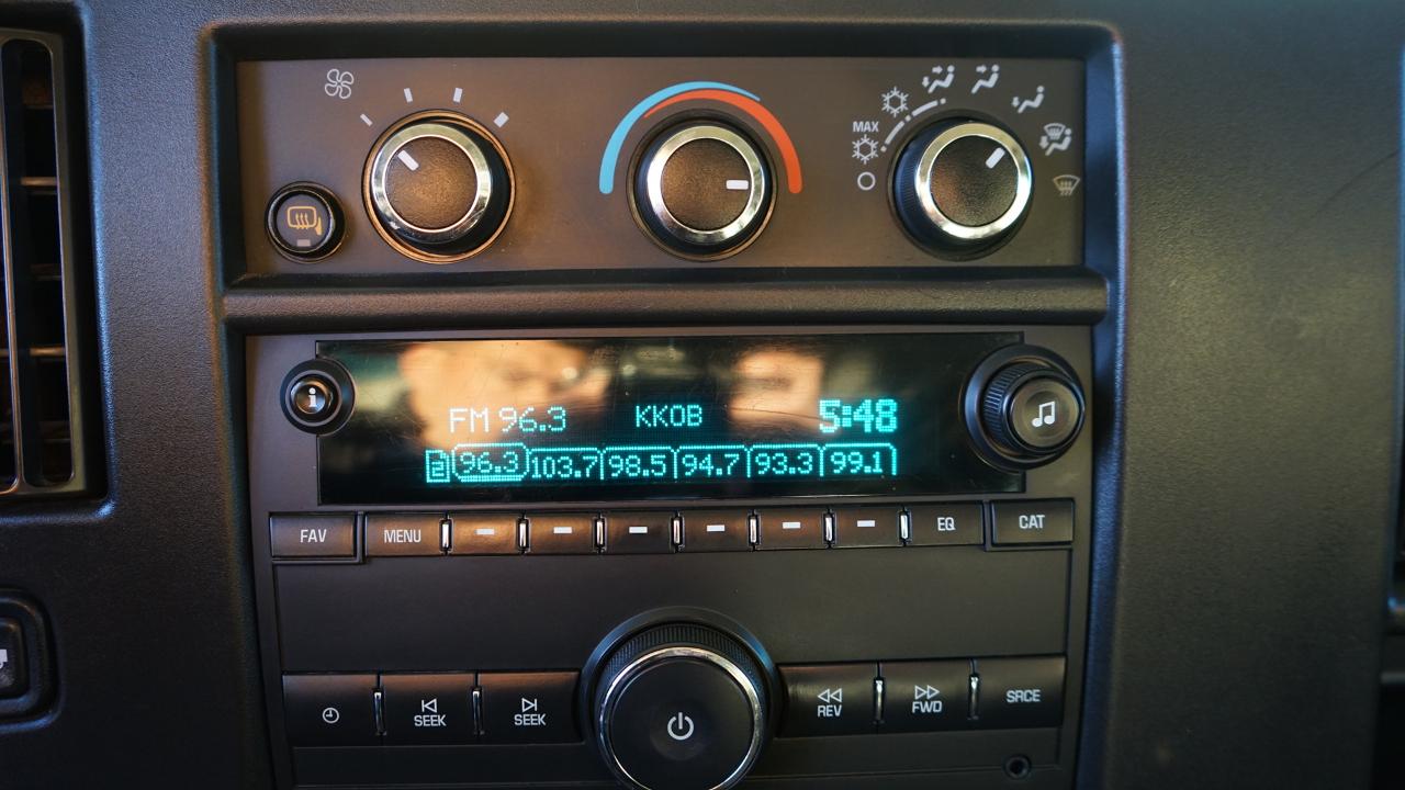 Chevrolet Express 2500 Cargo Extended 2021