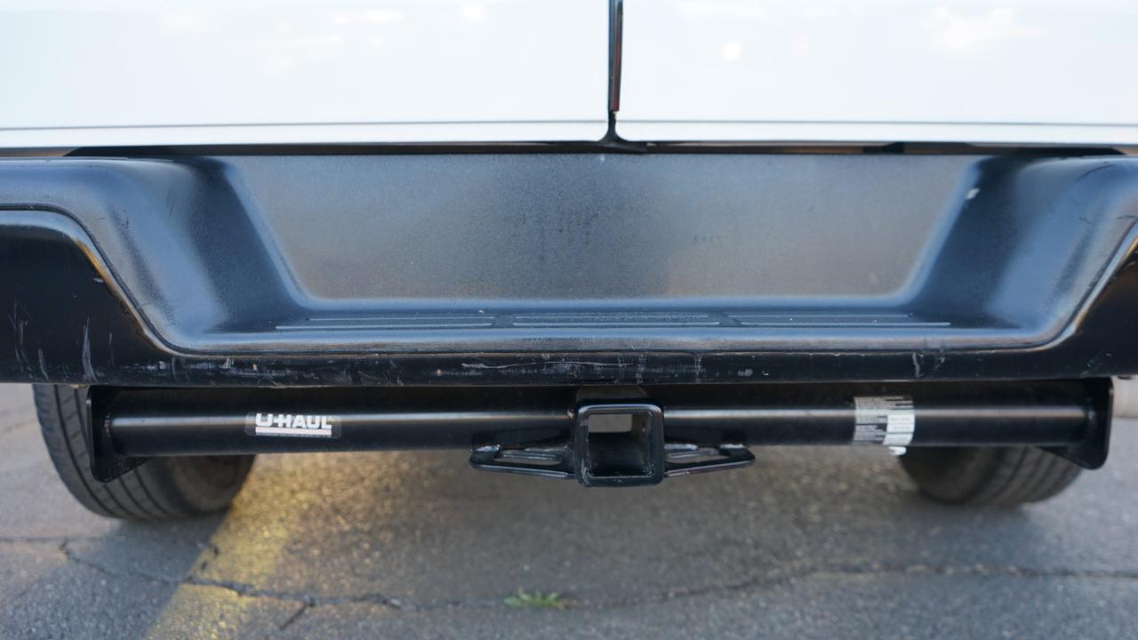 Chevrolet Express 2500 Cargo Extended 2021