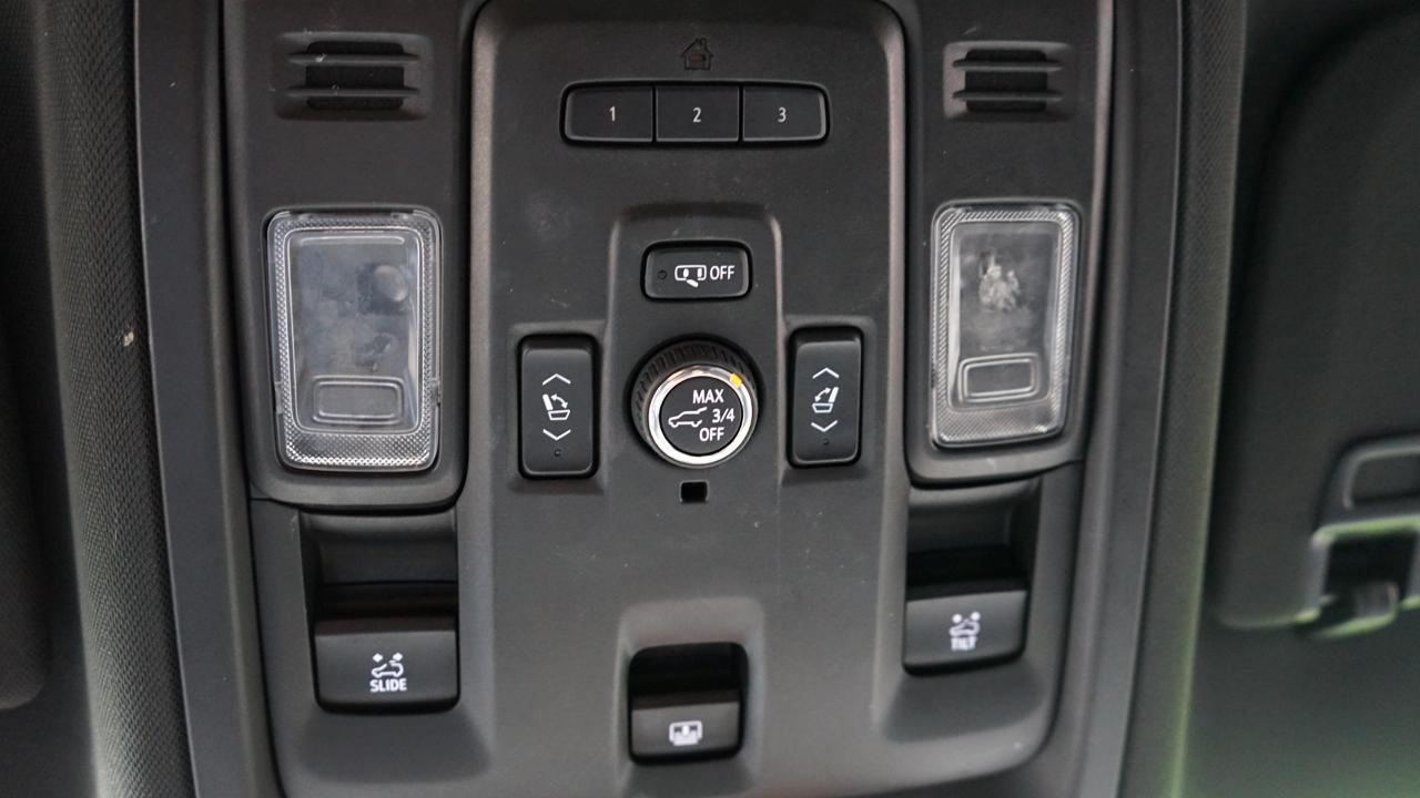 Chevrolet Tahoe RST 2021