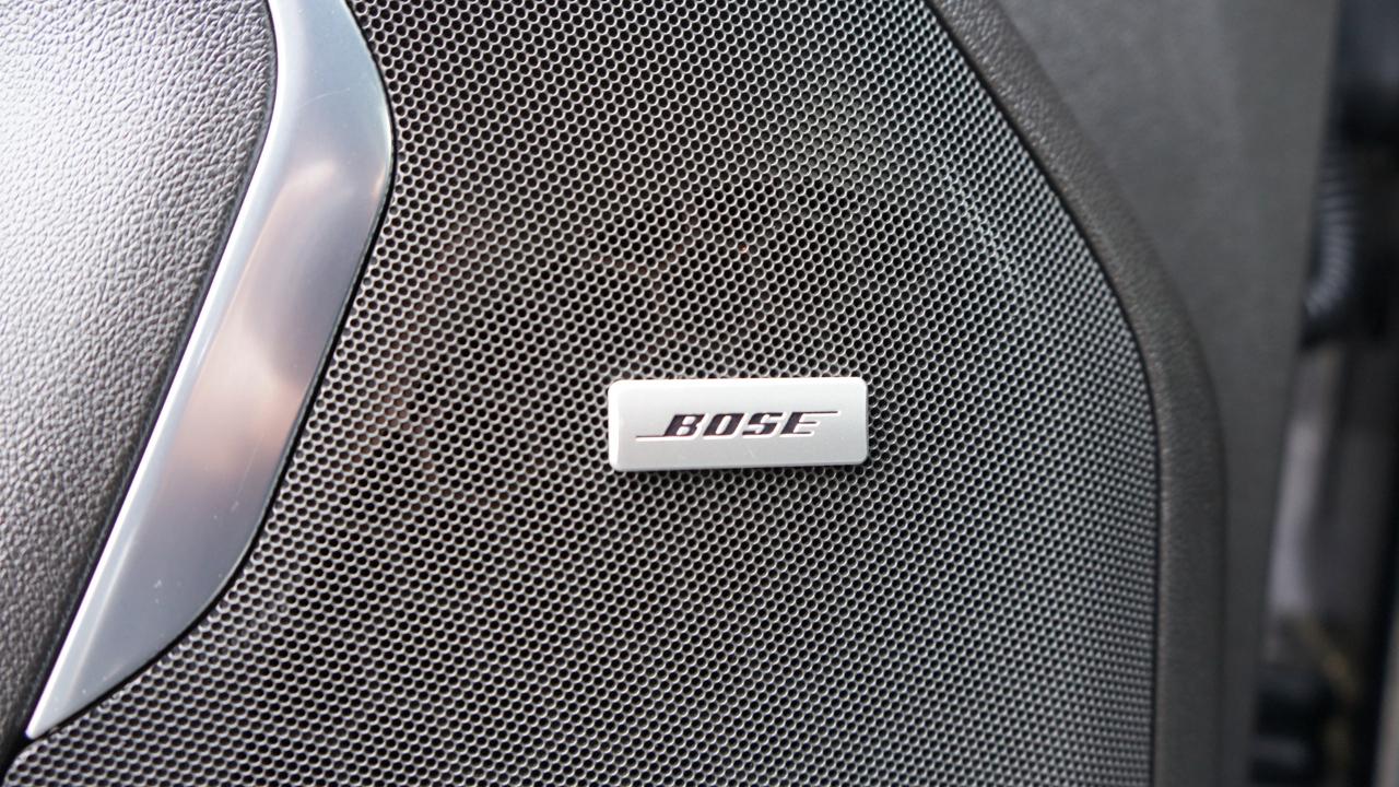 Chevrolet Tahoe RST 2021