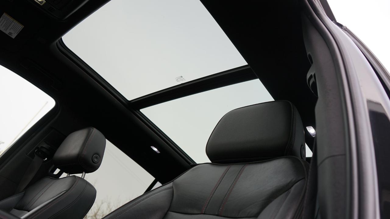 Chevrolet Tahoe RST 2021