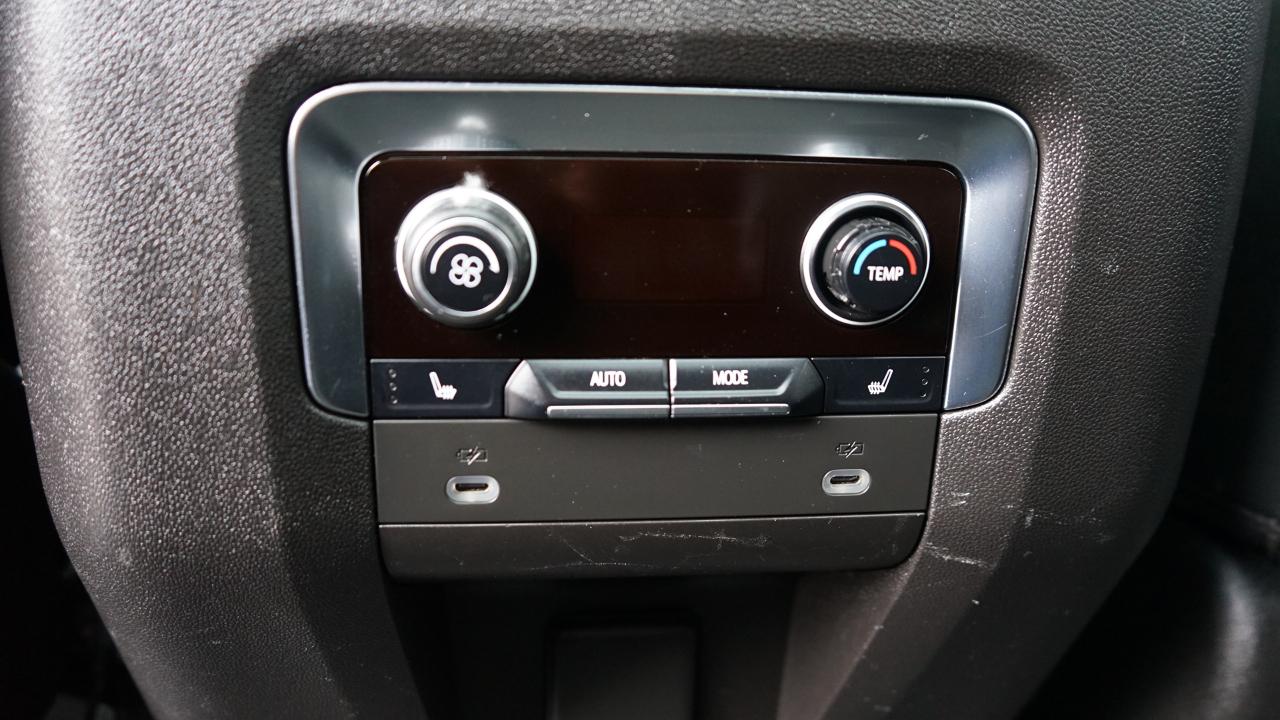 Chevrolet Tahoe RST 2021