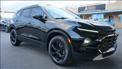 2024 Chevrolet Blazer 