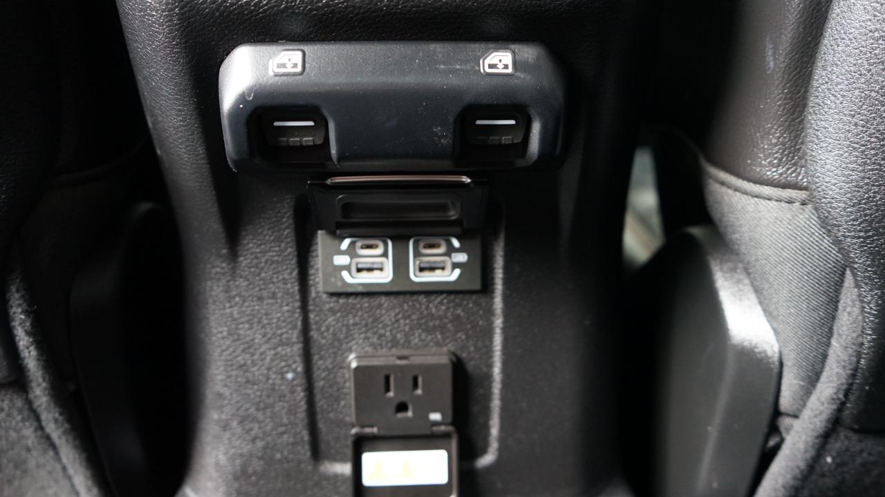 Jeep Gladiator Mojave 2021