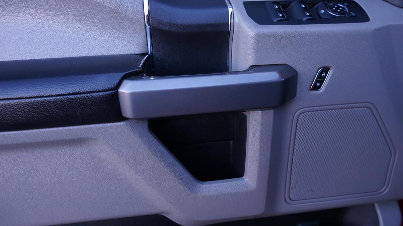 Ford F-150 XL SuperCrew 5.5-ft. Bed 4WD 2015