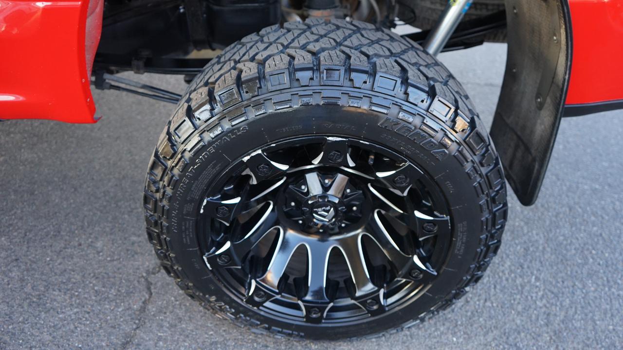 Ford F-150 XL SuperCrew 5.5-ft. Bed 4WD 2015
