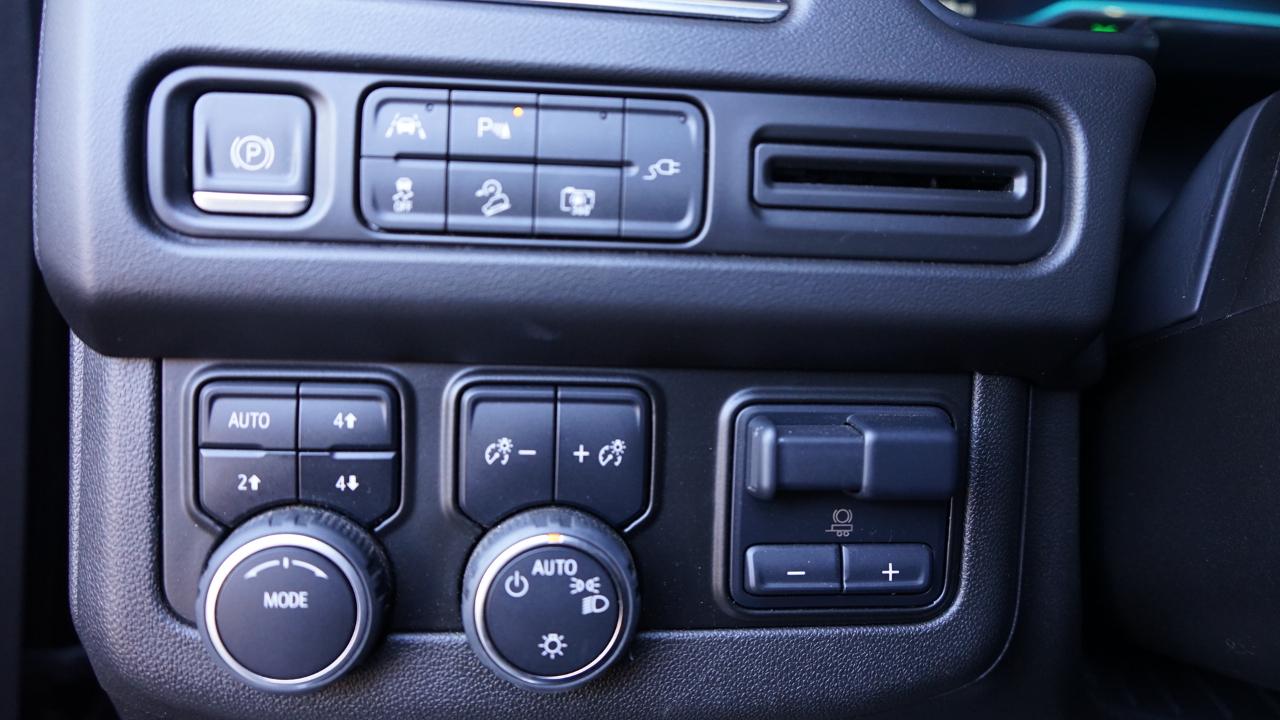 Chevrolet Tahoe Z71 2022