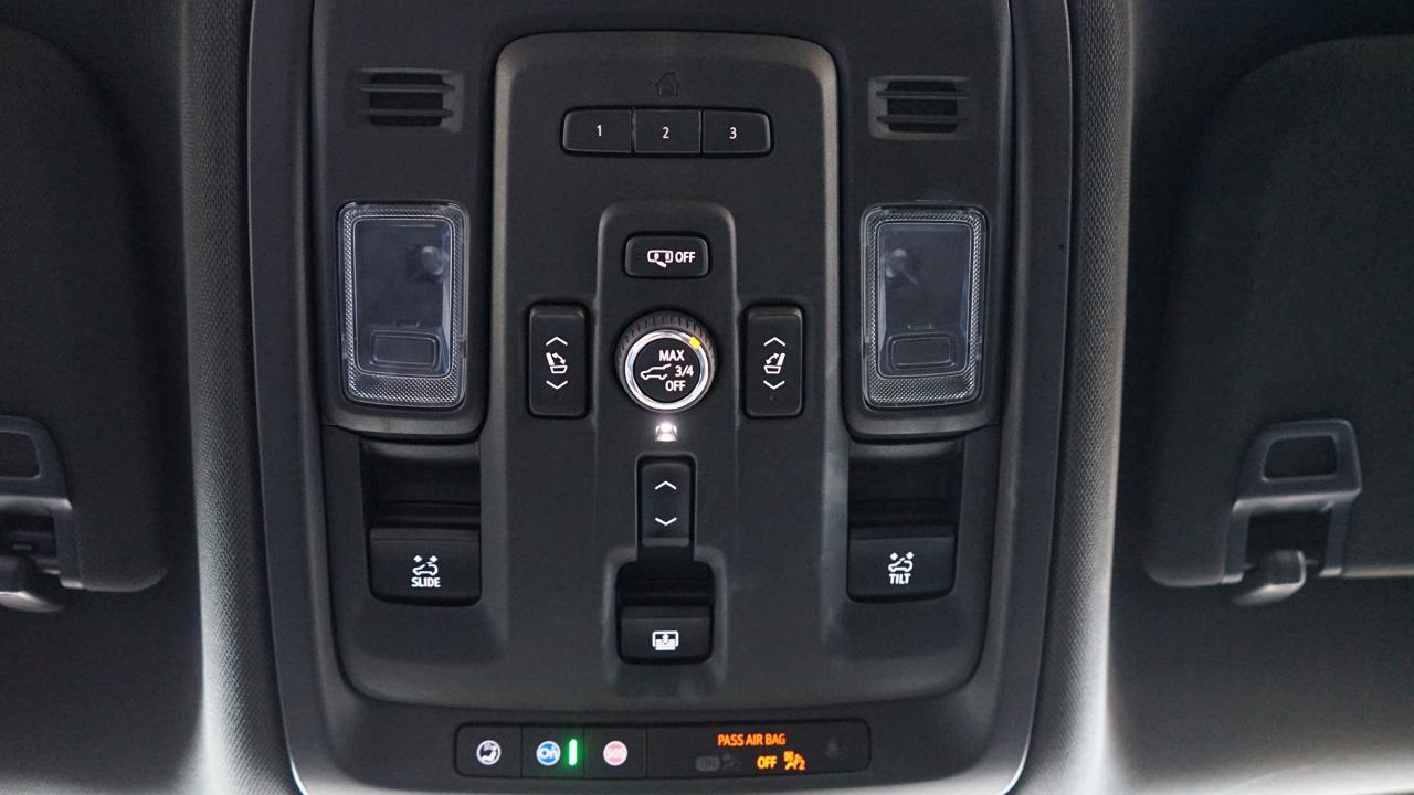 Chevrolet Tahoe Z71 2022