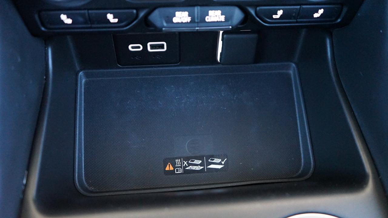 Chevrolet Tahoe Z71 2022