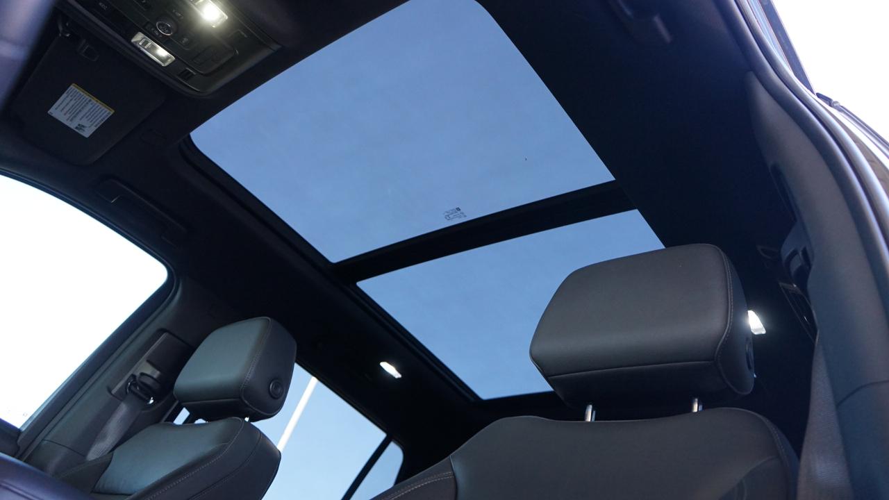 Chevrolet Tahoe Z71 2022