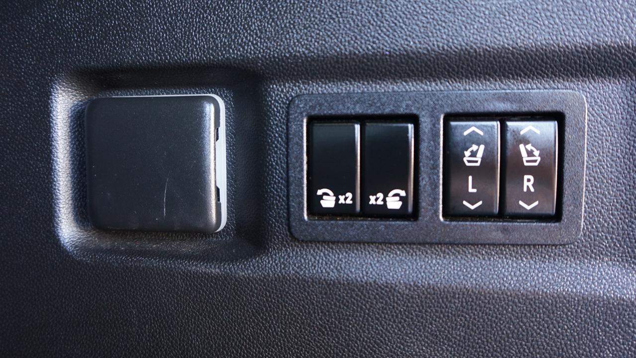 Chevrolet Tahoe Z71 2022