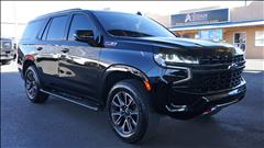 2022 Chevrolet Tahoe 