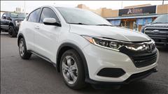2021 Honda HR-V 