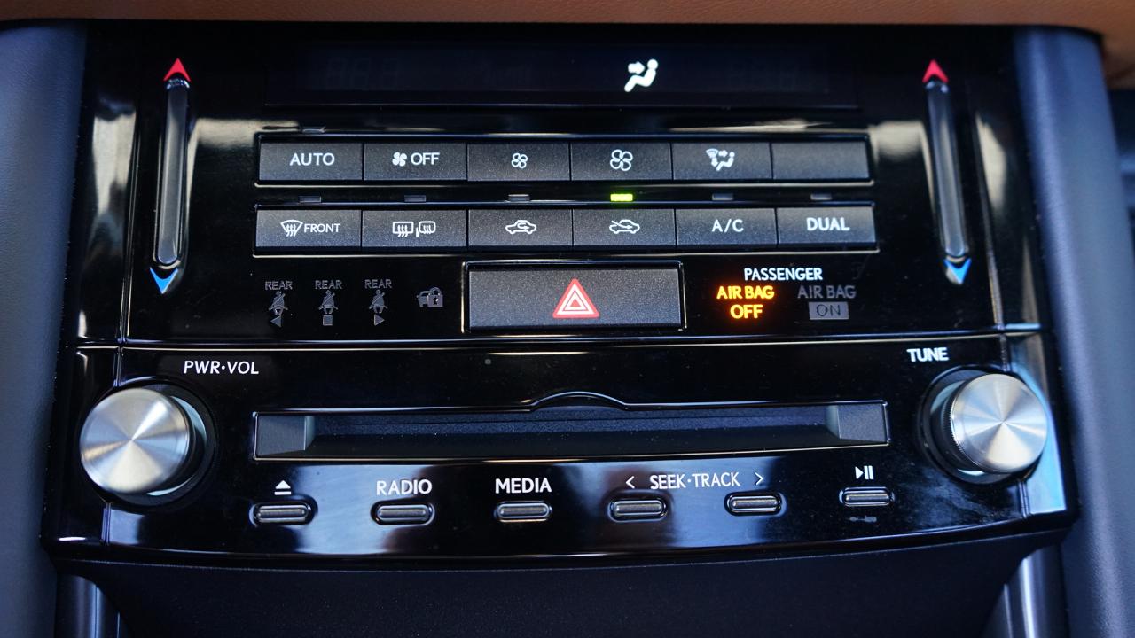 Lexus IS F 4D Sedan 2024