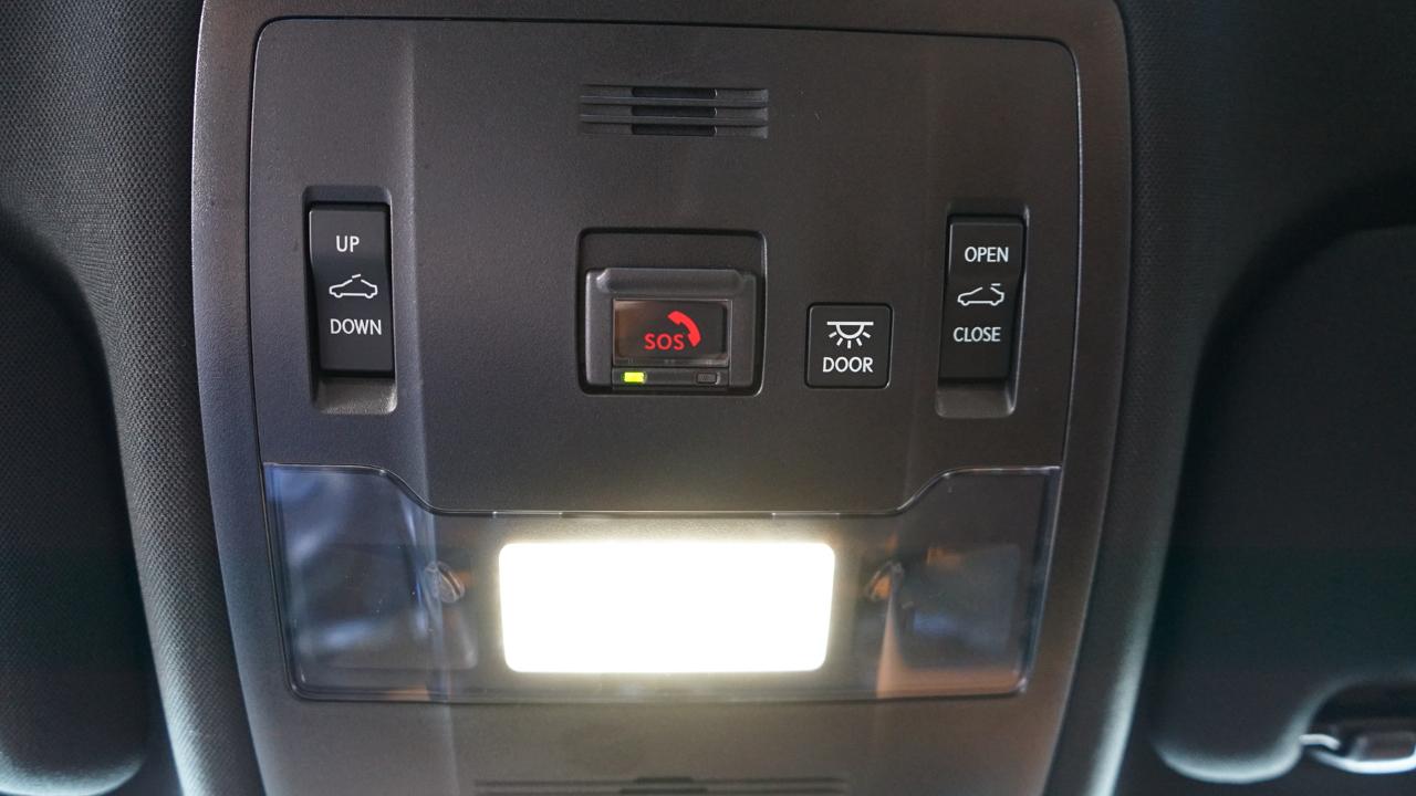 Lexus IS F 4D Sedan 2024