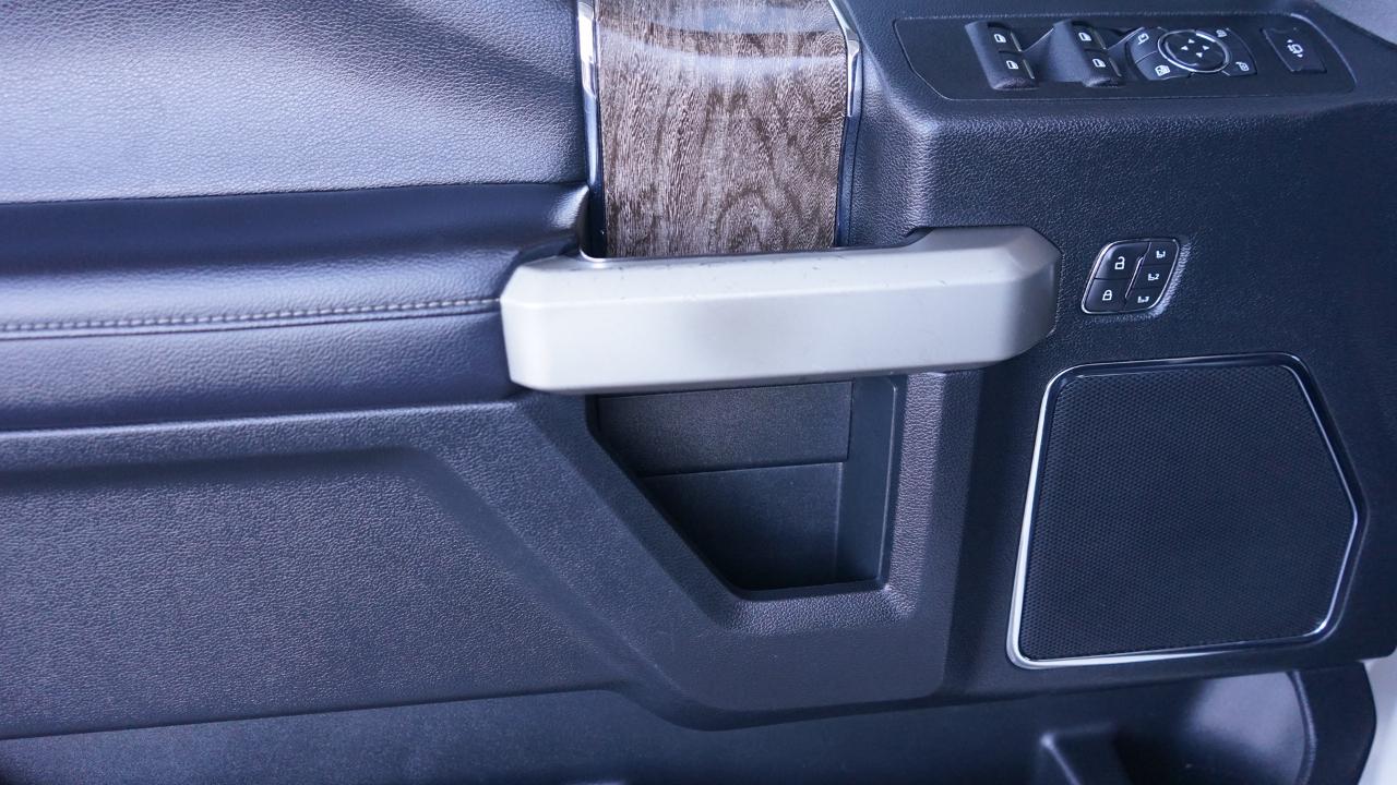 Ford F-250 SD Lariat SuperCab SWB 4WD 2019