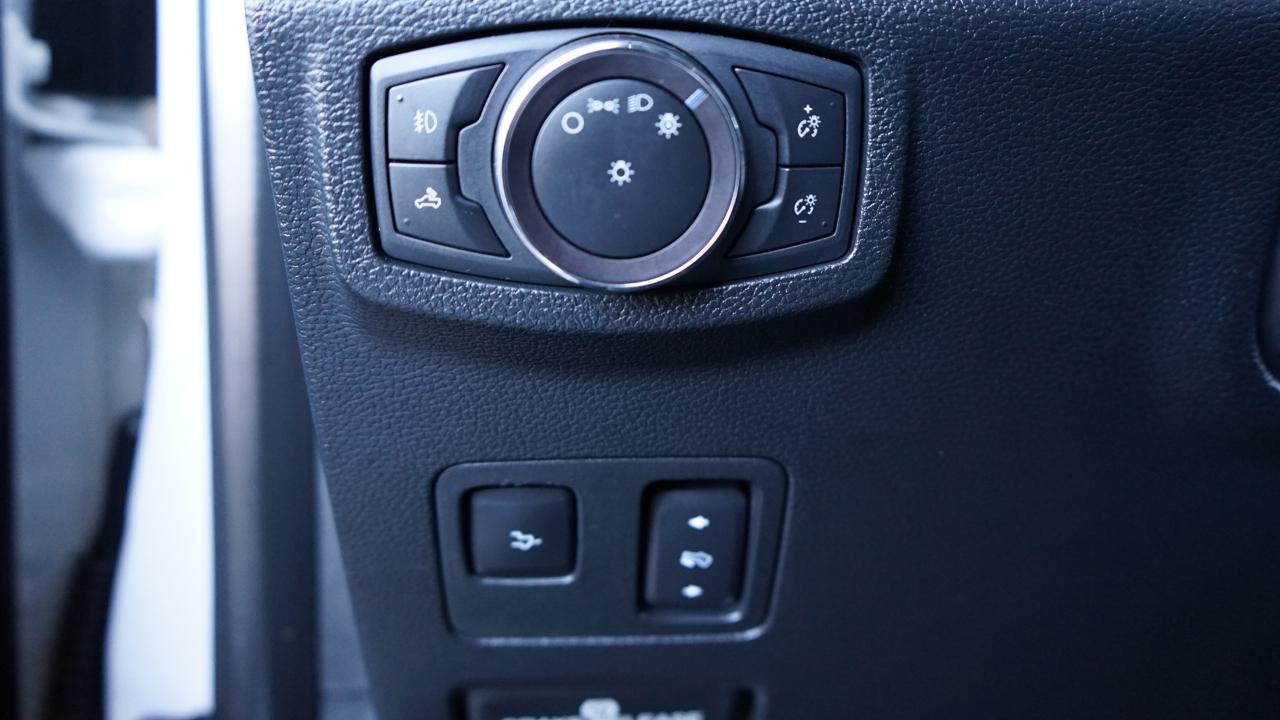 Ford F-250 SD Lariat SuperCab SWB 4WD 2019