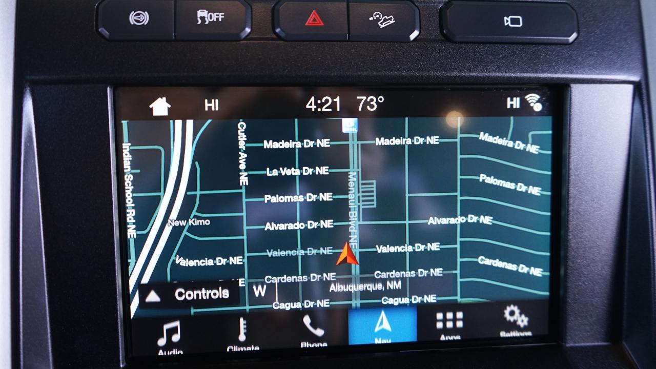 Ford F-250 SD Lariat SuperCab SWB 4WD 2019