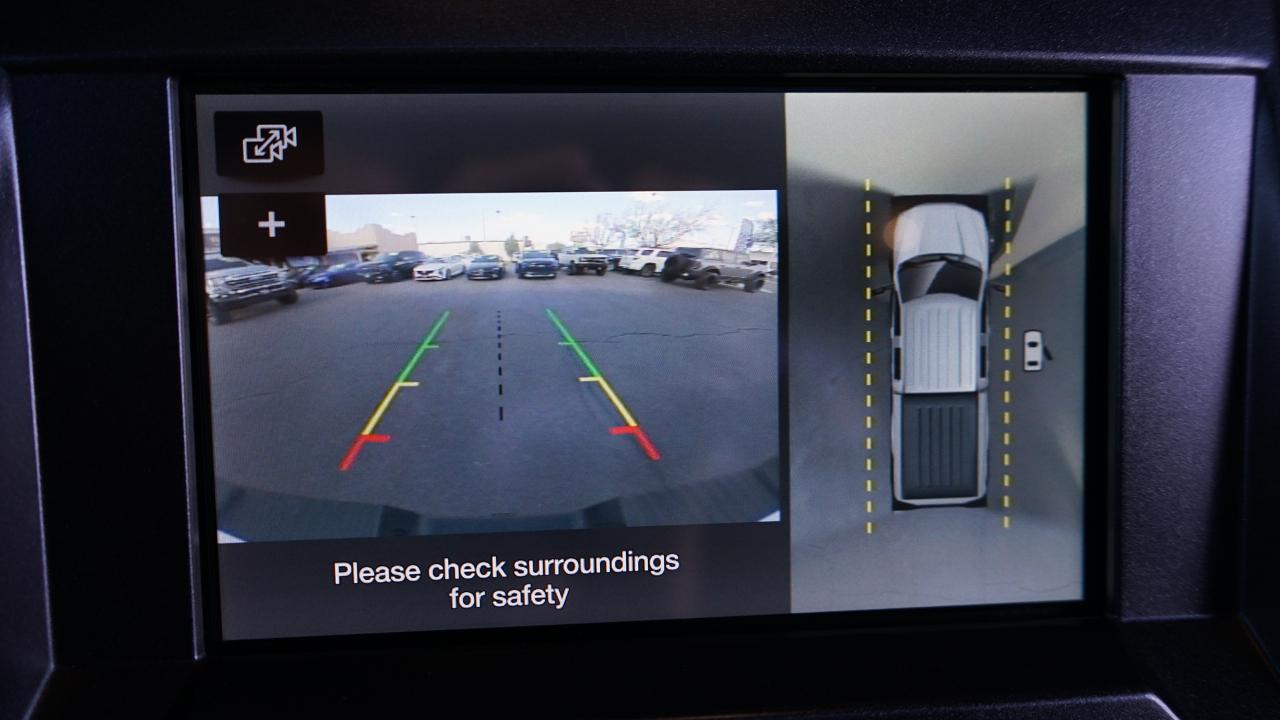 Ford F-250 SD Lariat SuperCab SWB 4WD 2019