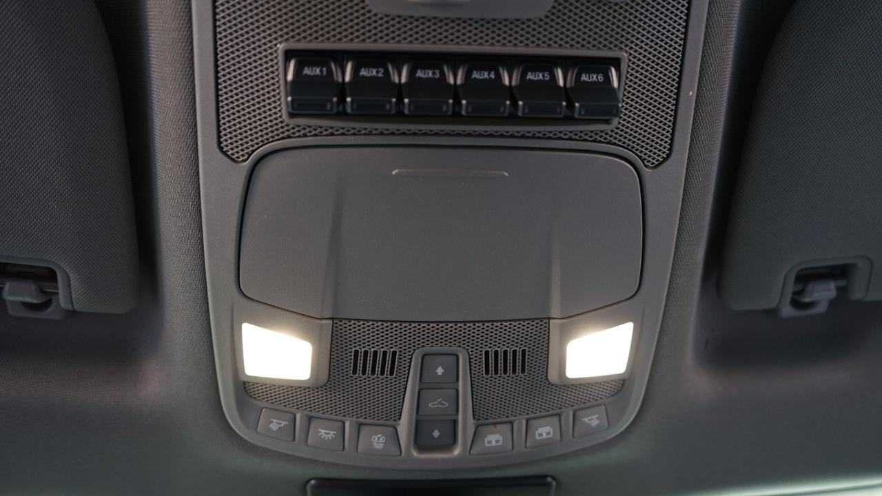 Ford F-250 SD Lariat SuperCab SWB 4WD 2019