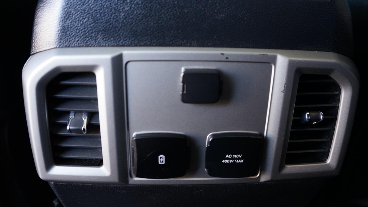 Ford F-250 SD Lariat SuperCab SWB 4WD 2019