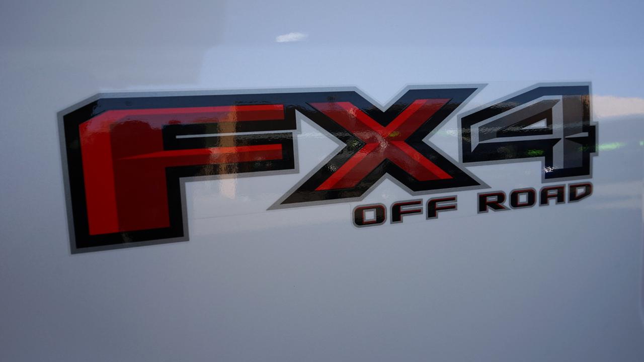 Ford F-250 SD Lariat SuperCab SWB 4WD 2019